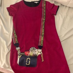 Marc Jacob dress .